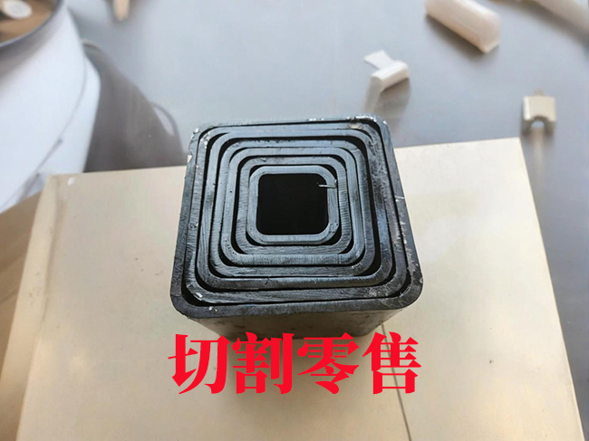 汕尾锰材无缝伸缩套管